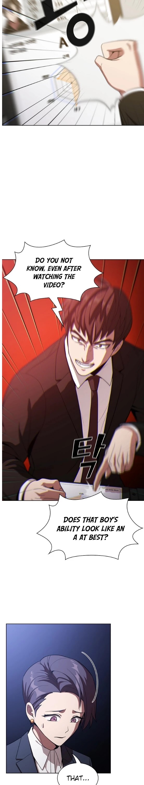 The Tutorial Tower's Advanced Player chapter 24 page 11