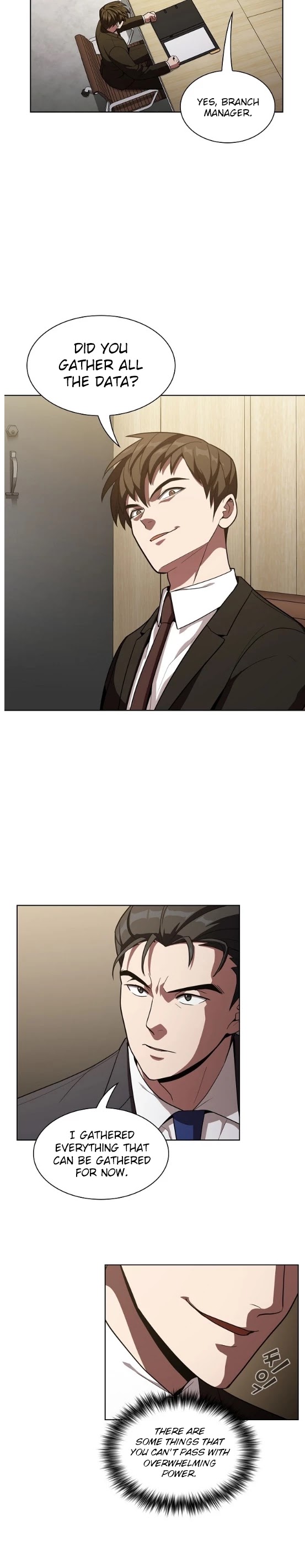 The Tutorial Tower's Advanced Player chapter 24 page 13