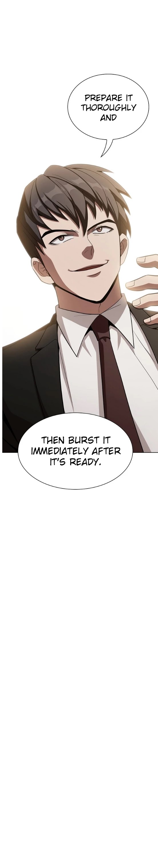 The Tutorial Tower's Advanced Player chapter 24 page 14