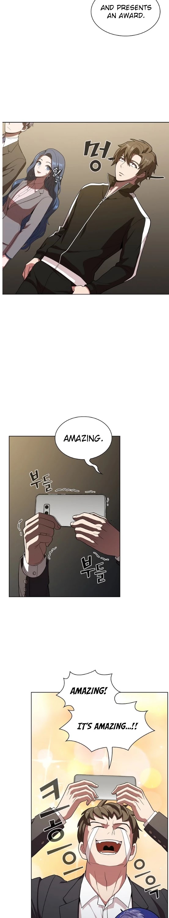 The Tutorial Tower's Advanced Player chapter 24 page 16