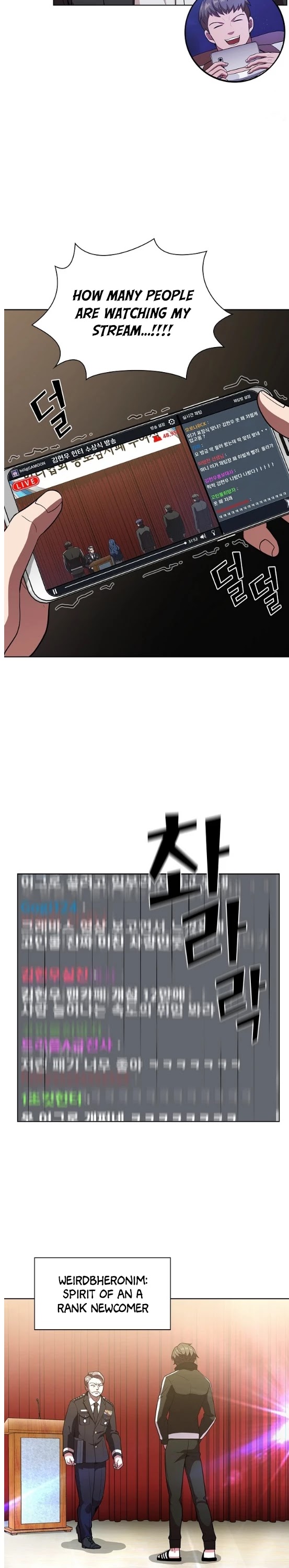 The Tutorial Tower's Advanced Player chapter 24 page 17