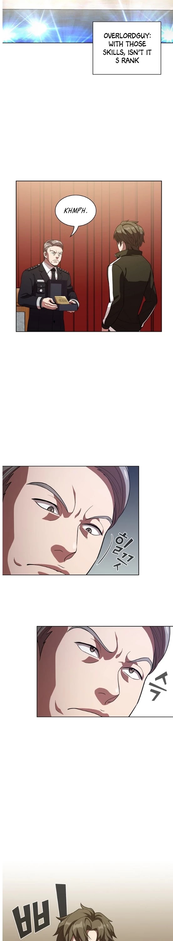 The Tutorial Tower's Advanced Player chapter 24 page 18