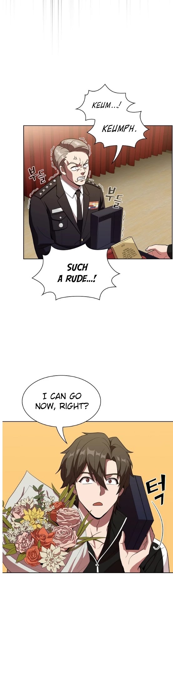 The Tutorial Tower's Advanced Player chapter 24 page 21