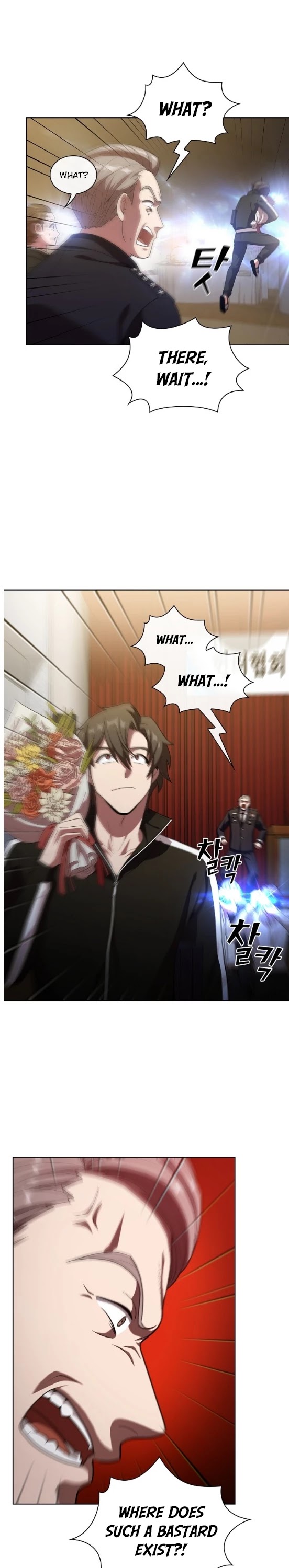 The Tutorial Tower's Advanced Player chapter 24 page 22