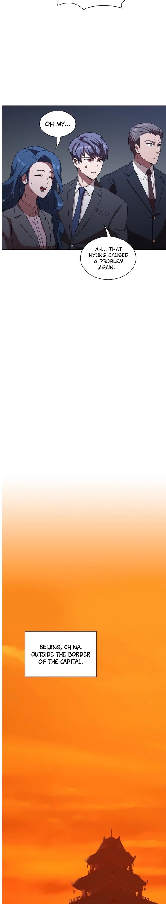 The Tutorial Tower's Advanced Player chapter 24 page 23