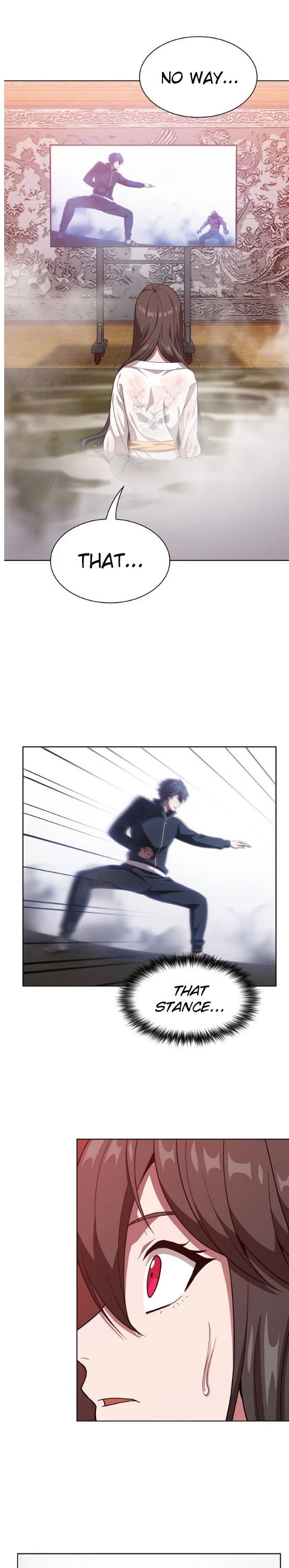 The Tutorial Tower's Advanced Player chapter 24 page 26