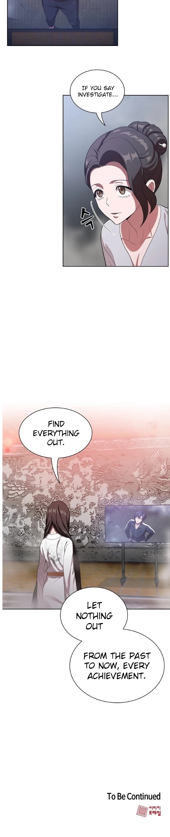 The Tutorial Tower's Advanced Player chapter 24 page 29