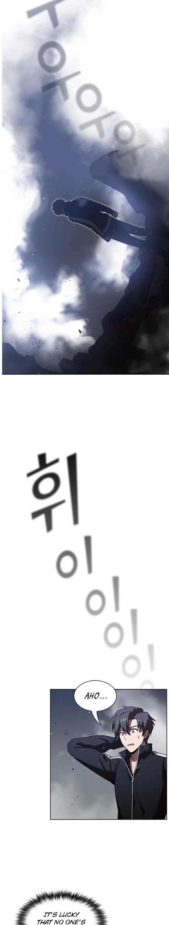 The Tutorial Tower's Advanced Player chapter 24 page 3