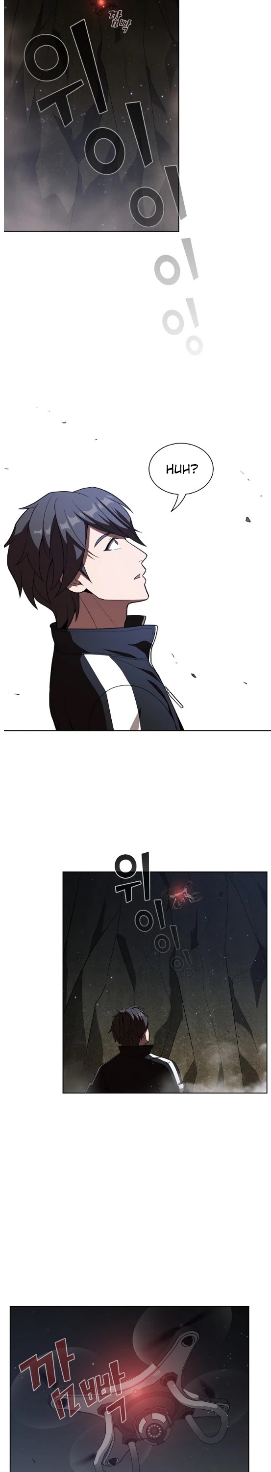 The Tutorial Tower's Advanced Player chapter 24 page 7