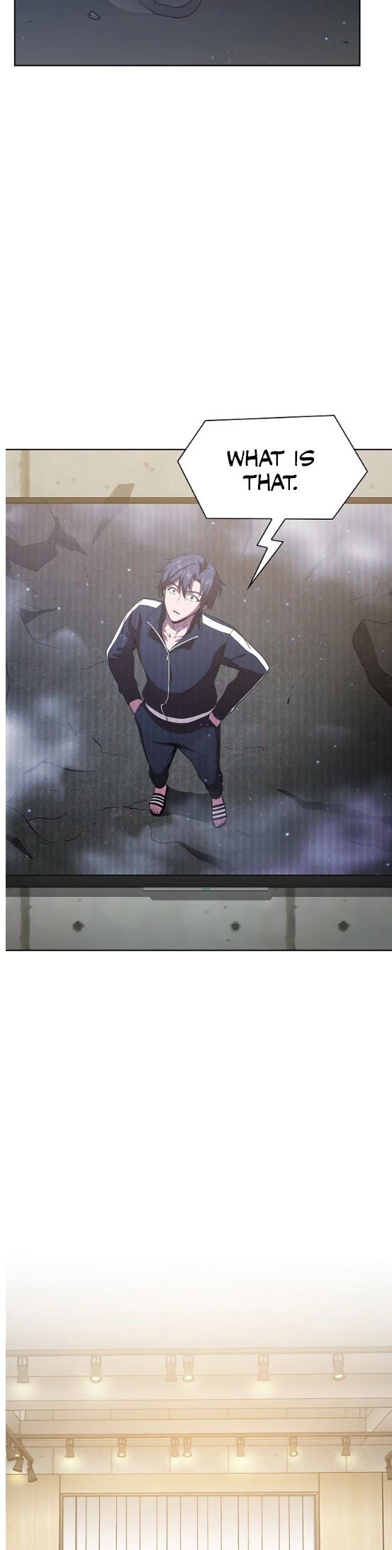 The Tutorial Tower's Advanced Player chapter 24 page 8