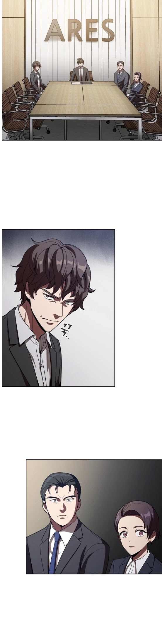 The Tutorial Tower's Advanced Player chapter 24 page 9