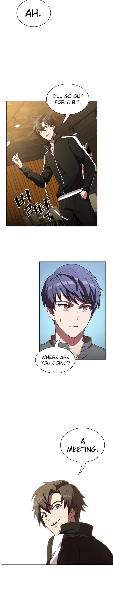 The Tutorial Tower's Advanced Player chapter 25 page 13