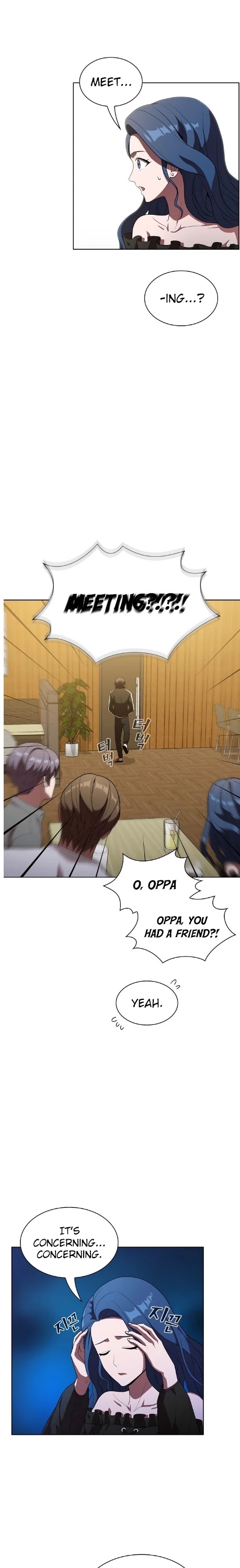 The Tutorial Tower's Advanced Player chapter 25 page 14