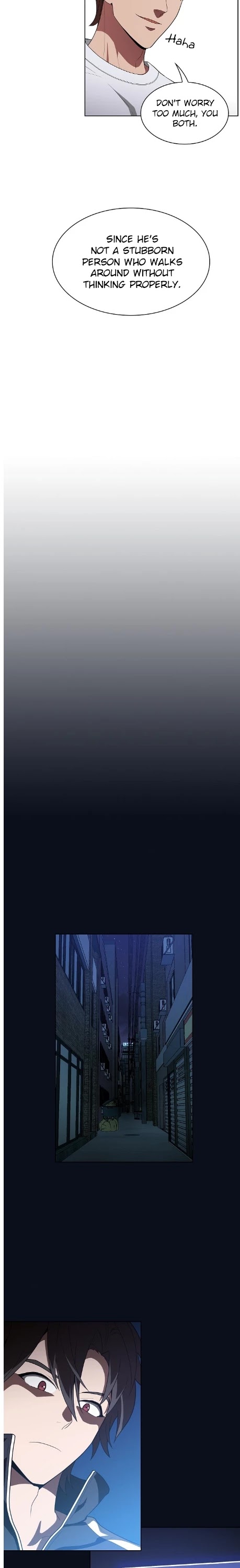 The Tutorial Tower's Advanced Player chapter 25 page 16