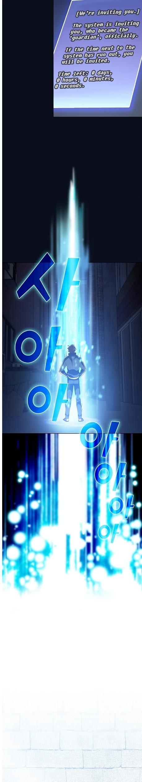 The Tutorial Tower's Advanced Player chapter 25 page 17