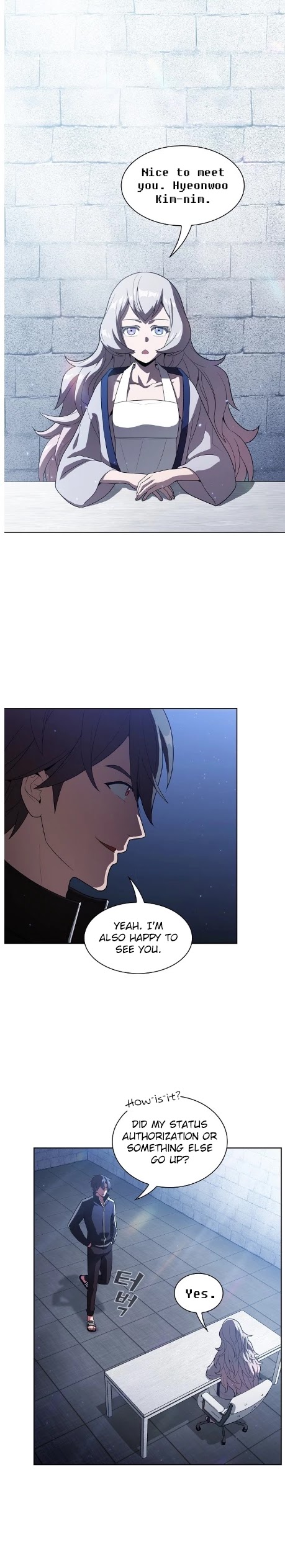 The Tutorial Tower's Advanced Player chapter 25 page 18