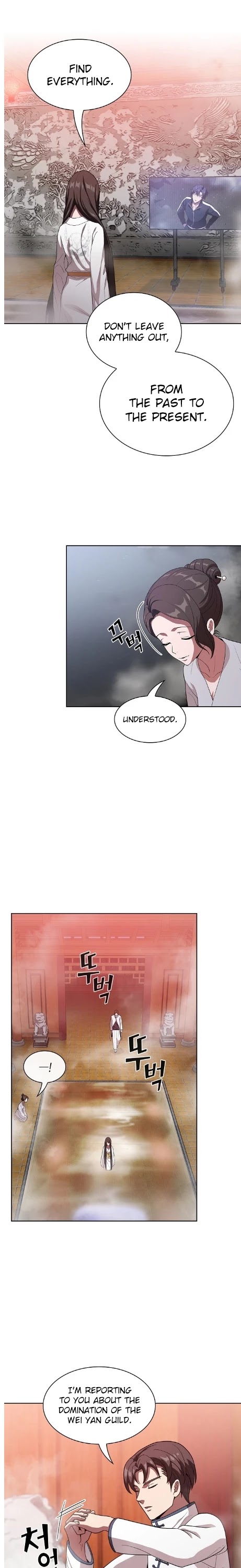 The Tutorial Tower's Advanced Player chapter 25 page 2