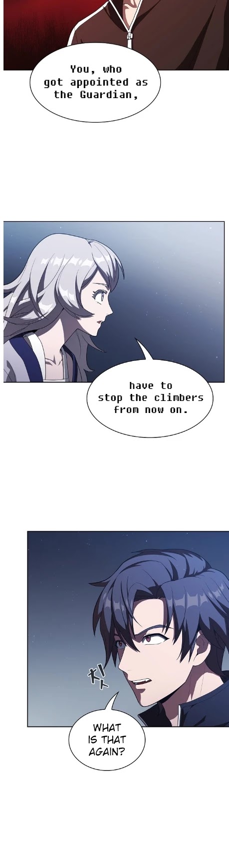 The Tutorial Tower's Advanced Player chapter 25 page 23