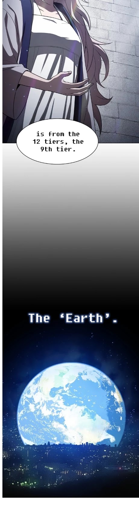 The Tutorial Tower's Advanced Player chapter 25 page 26