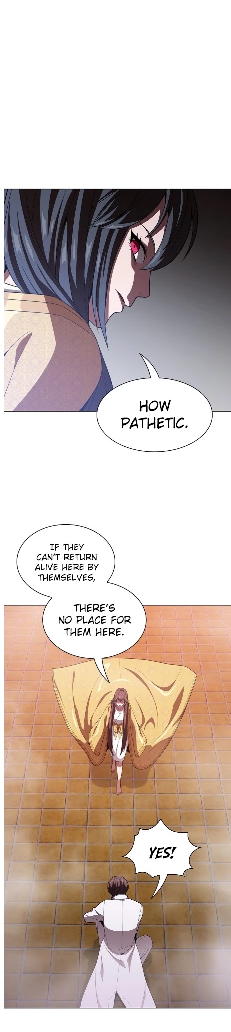 The Tutorial Tower's Advanced Player chapter 25 page 5