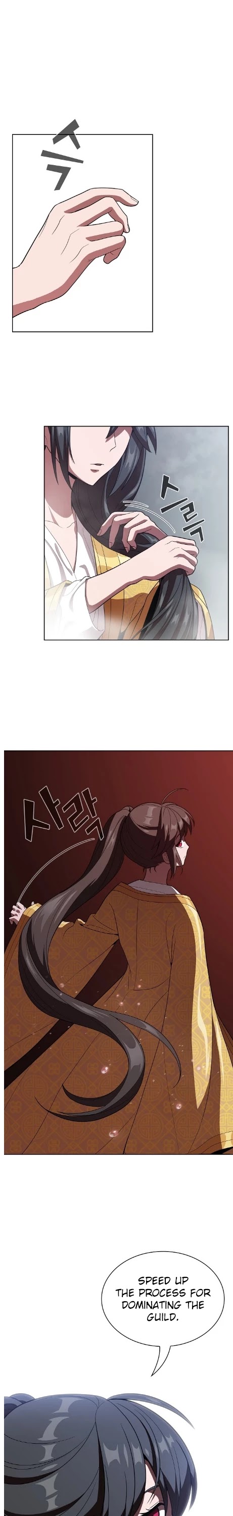 The Tutorial Tower's Advanced Player chapter 25 page 6