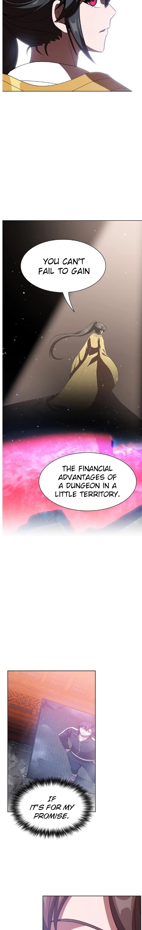 The Tutorial Tower's Advanced Player chapter 25 page 7