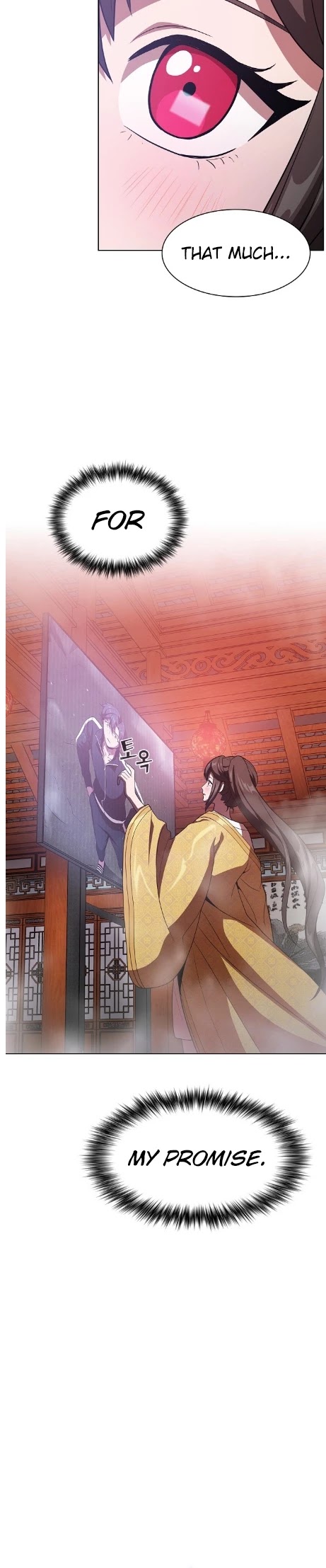 The Tutorial Tower's Advanced Player chapter 25 page 8