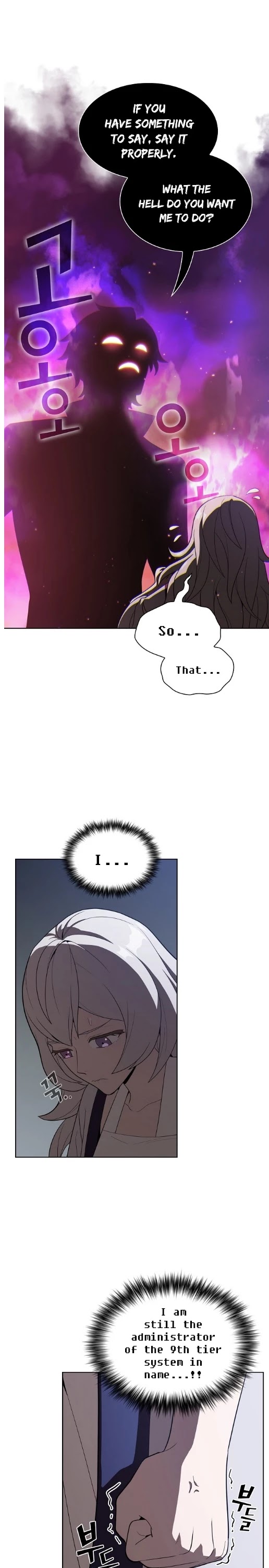 The Tutorial Tower's Advanced Player chapter 26 page 10