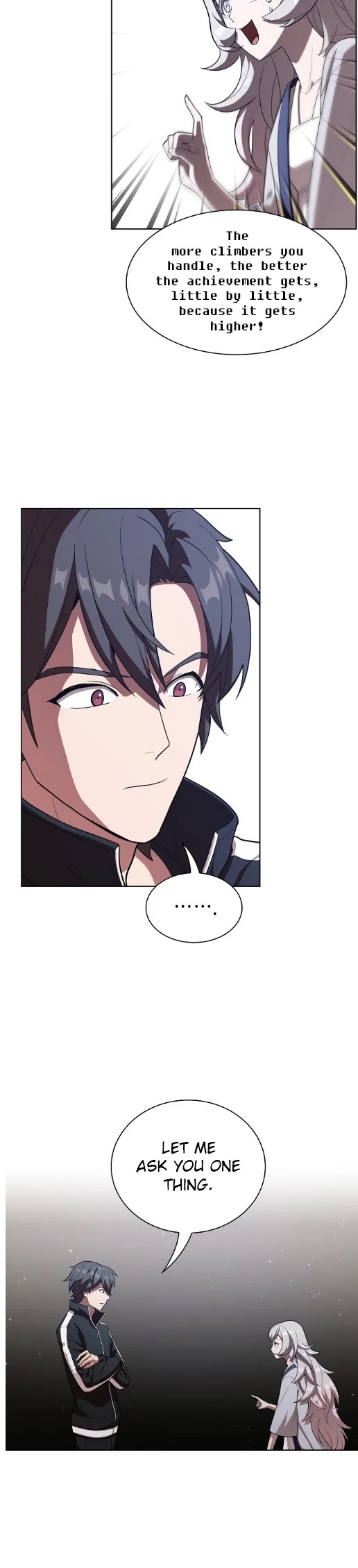 The Tutorial Tower's Advanced Player chapter 26 page 13