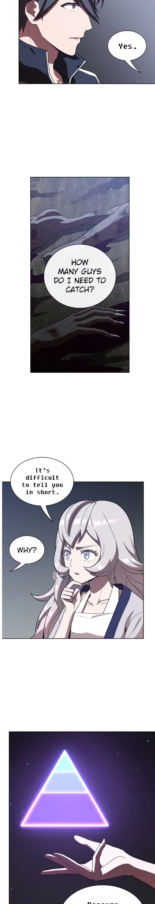 The Tutorial Tower's Advanced Player chapter 26 page 15