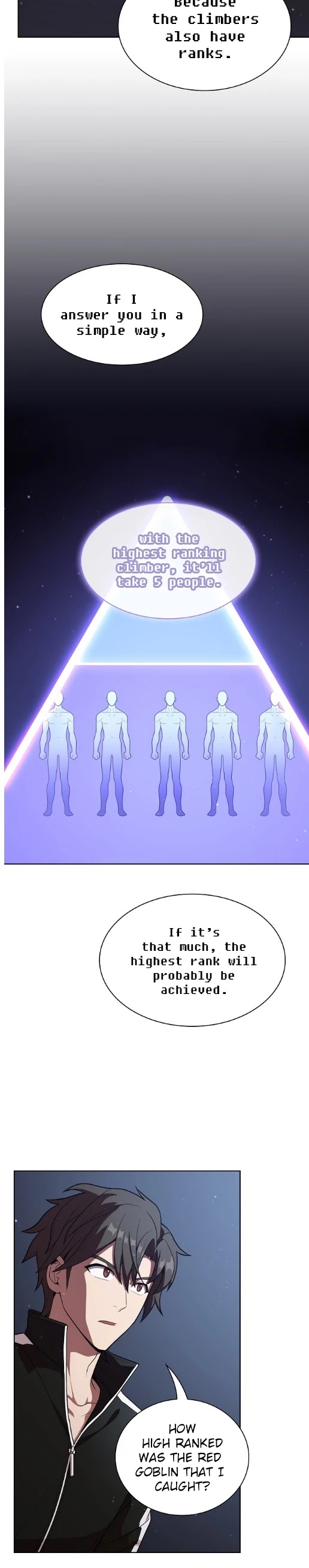 The Tutorial Tower's Advanced Player chapter 26 page 16