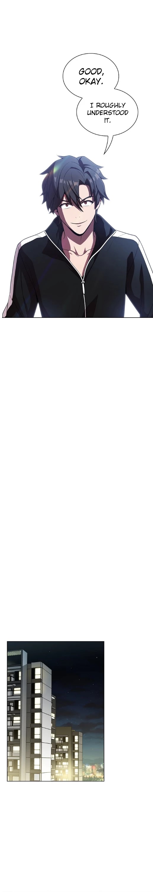 The Tutorial Tower's Advanced Player chapter 26 page 18