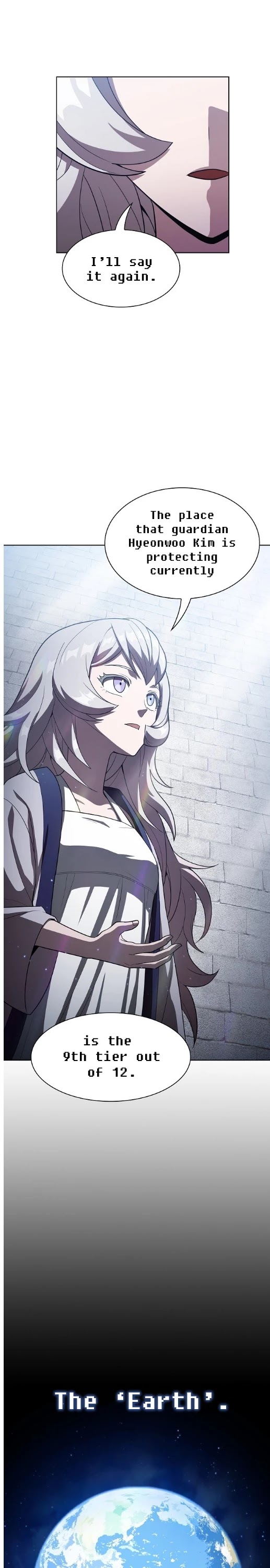 The Tutorial Tower's Advanced Player chapter 26 page 2