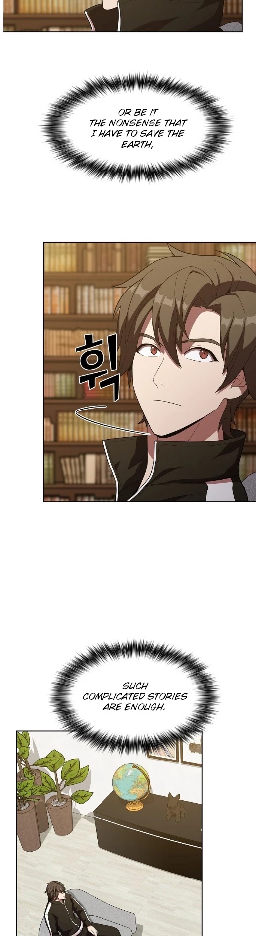 The Tutorial Tower's Advanced Player chapter 26 page 20