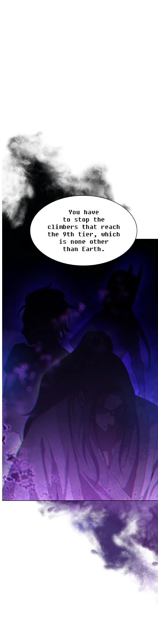 The Tutorial Tower's Advanced Player chapter 26 page 4