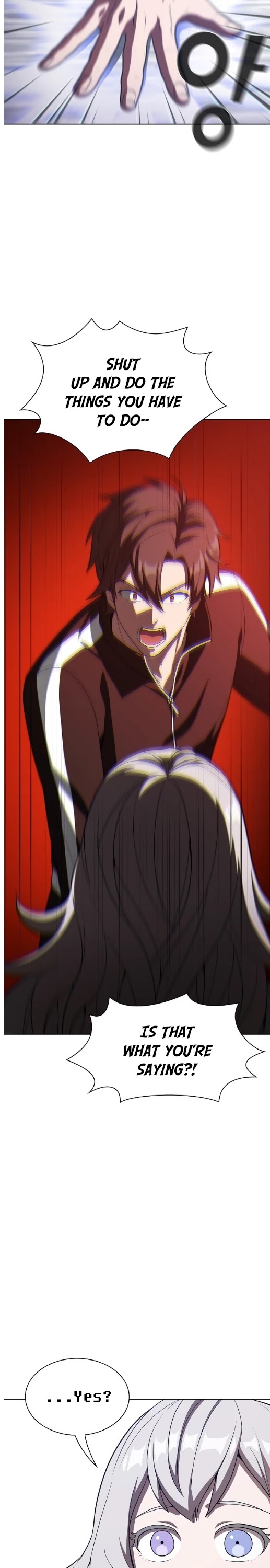 The Tutorial Tower's Advanced Player chapter 26 page 7