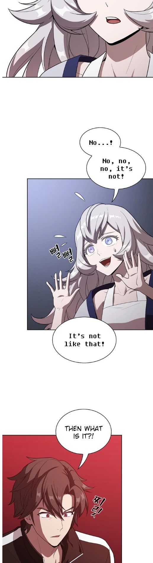 The Tutorial Tower's Advanced Player chapter 26 page 8