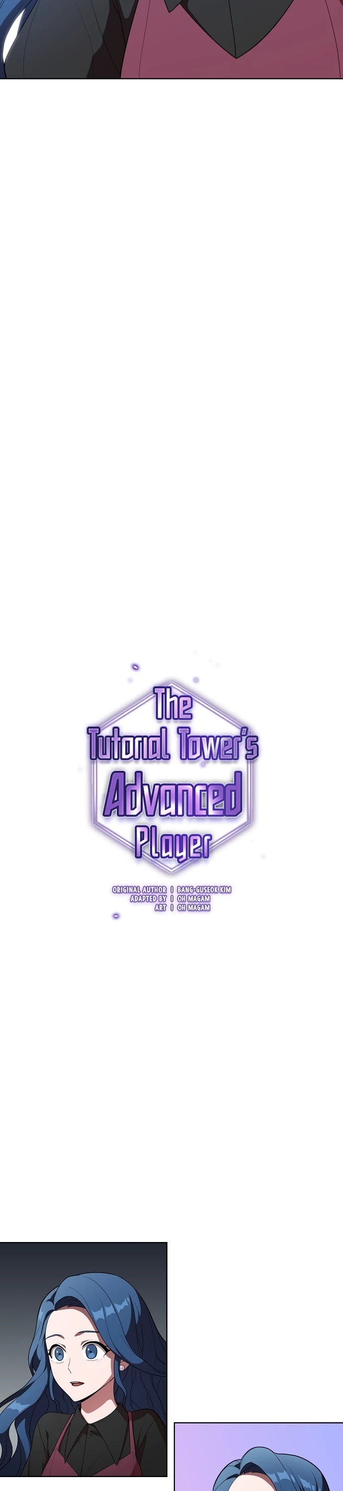 The Tutorial Tower's Advanced Player chapter 27 page 10