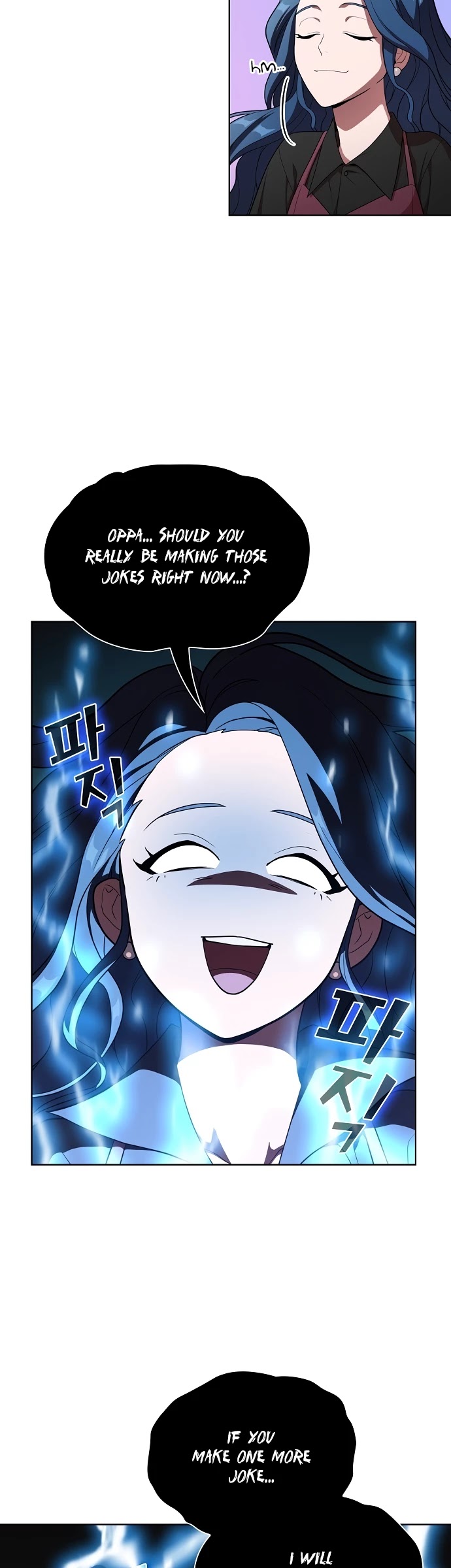 The Tutorial Tower's Advanced Player chapter 27 page 11