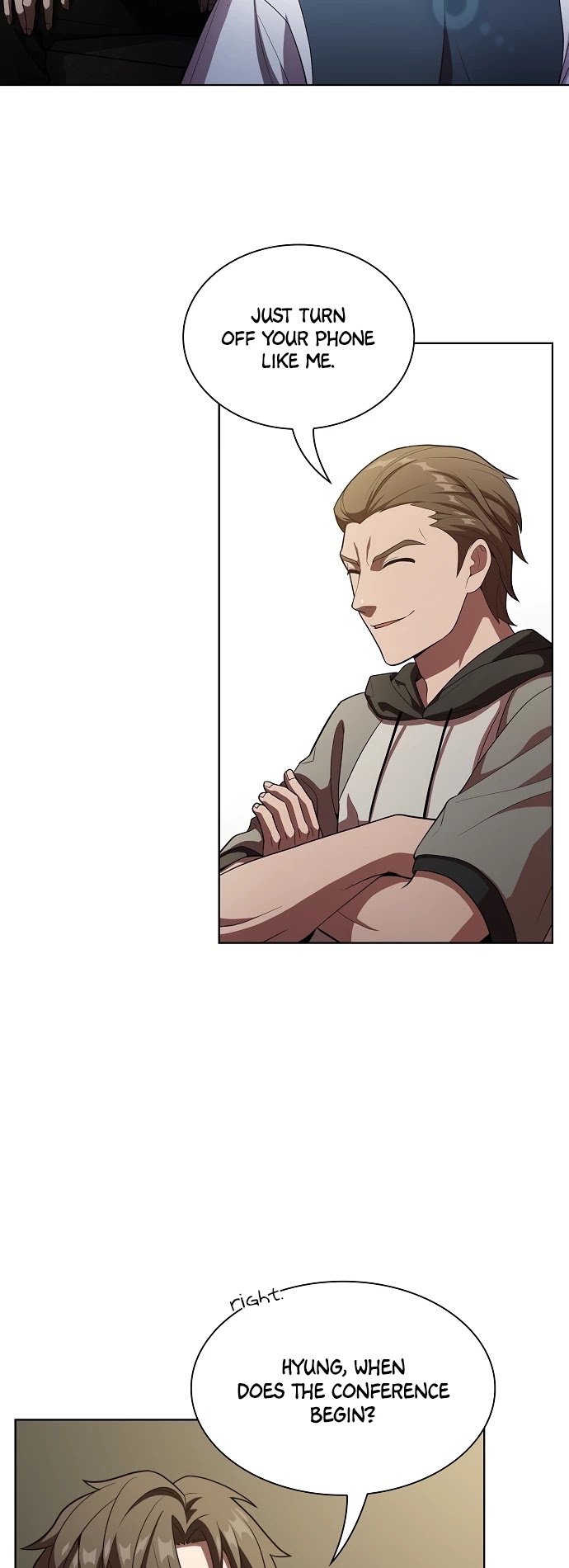 The Tutorial Tower's Advanced Player chapter 27 page 17