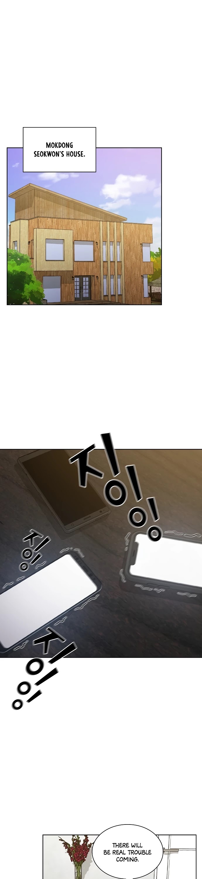 The Tutorial Tower's Advanced Player chapter 27 page 2