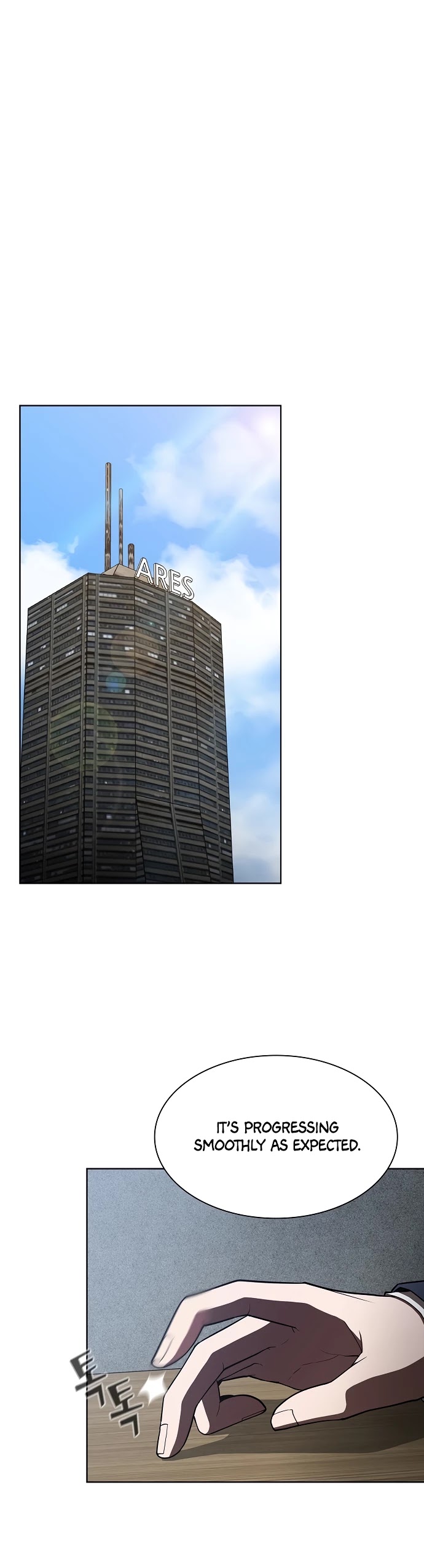 The Tutorial Tower's Advanced Player chapter 27 page 22