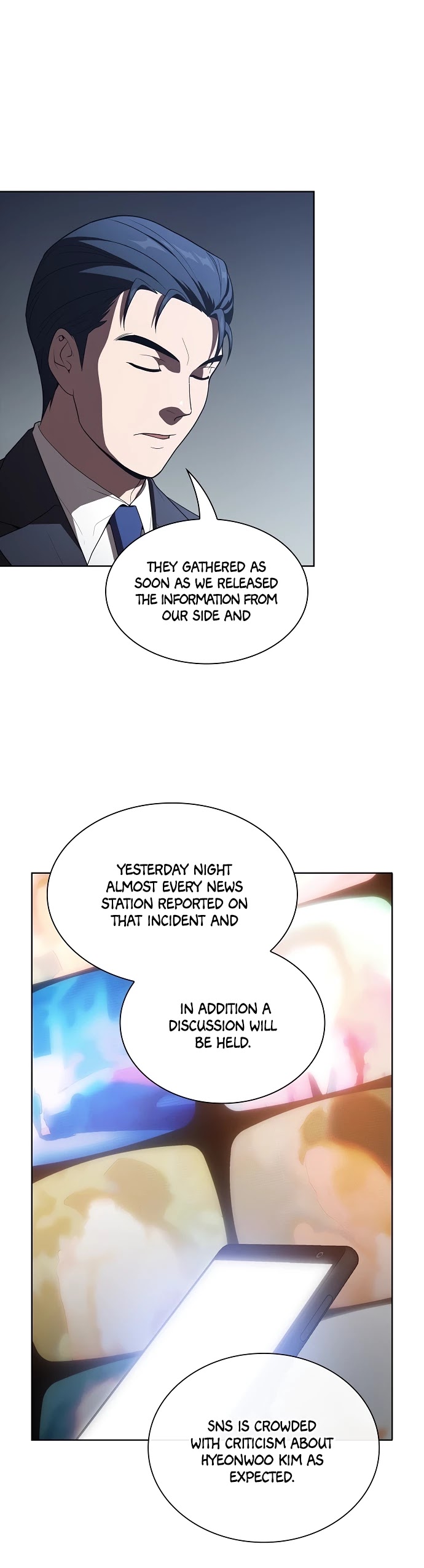 The Tutorial Tower's Advanced Player chapter 27 page 23