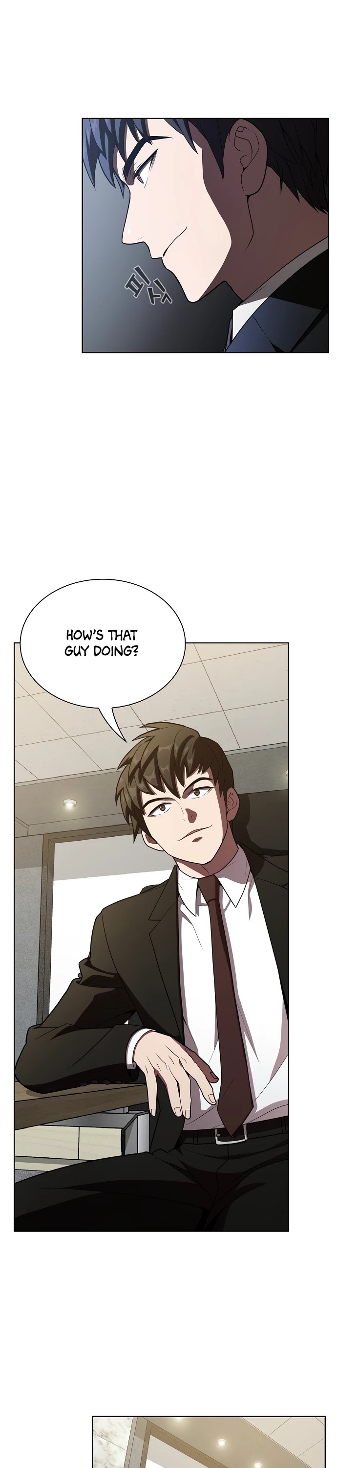 The Tutorial Tower's Advanced Player chapter 27 page 24