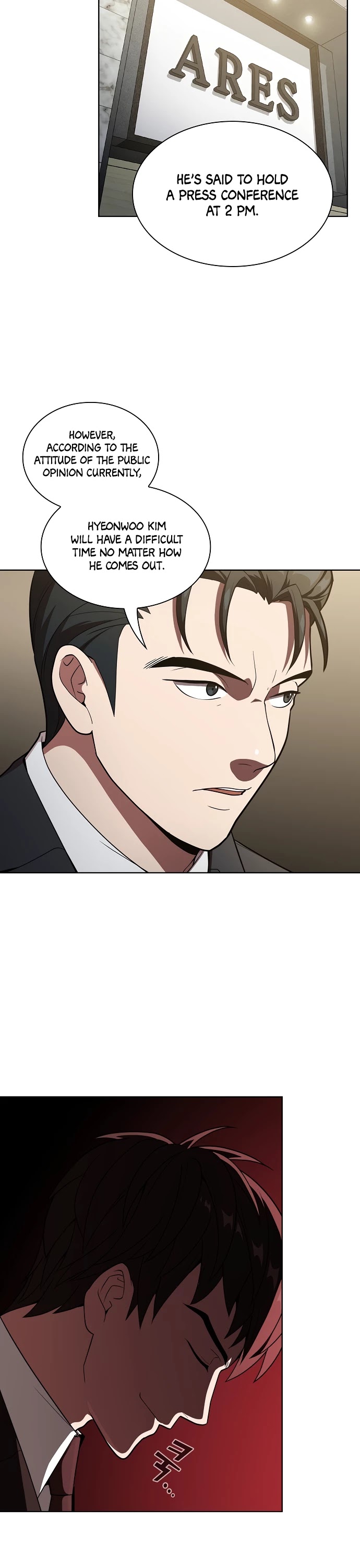 The Tutorial Tower's Advanced Player chapter 27 page 25