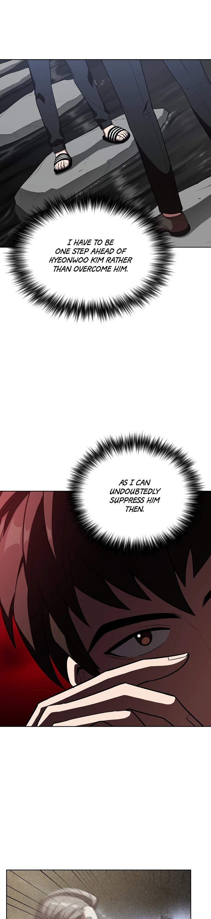 The Tutorial Tower's Advanced Player chapter 27 page 27