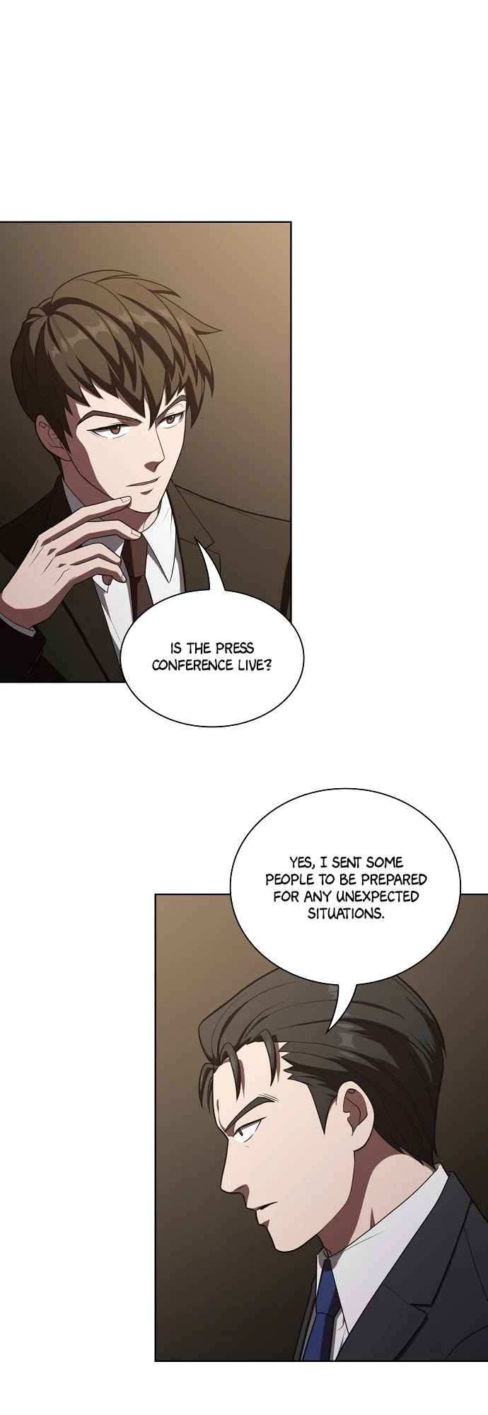 The Tutorial Tower's Advanced Player chapter 27 page 29