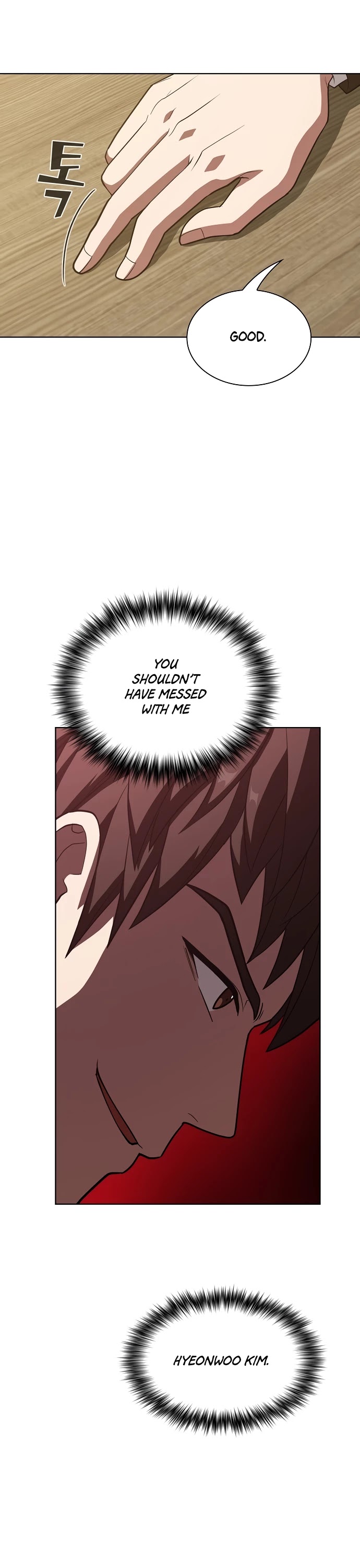 The Tutorial Tower's Advanced Player chapter 27 page 30