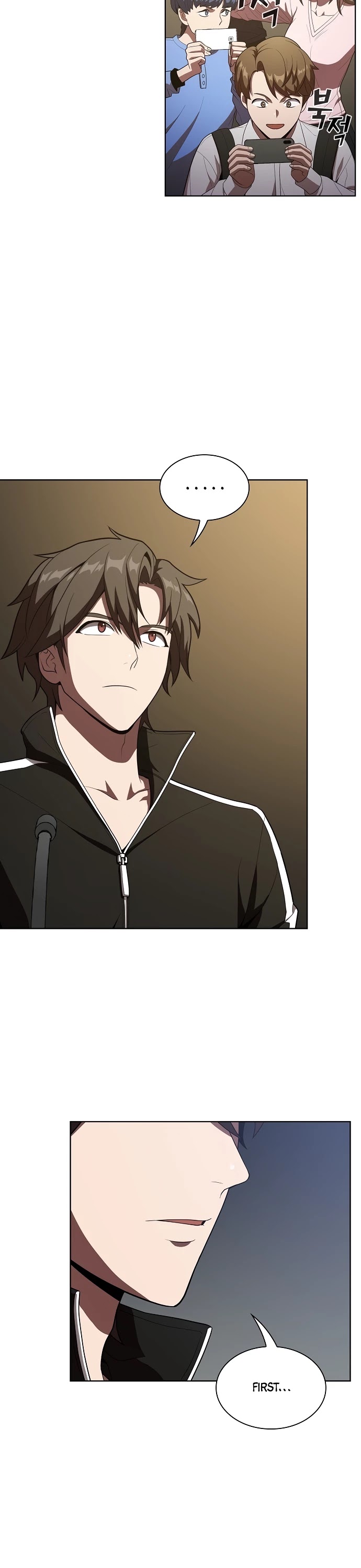 The Tutorial Tower's Advanced Player chapter 27 page 33