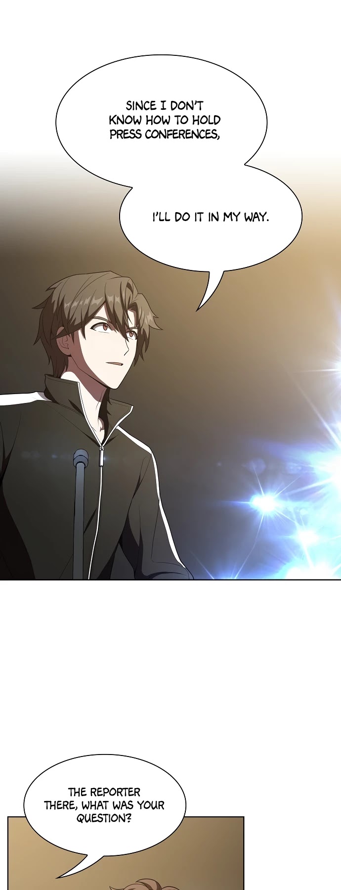 The Tutorial Tower's Advanced Player chapter 27 page 34